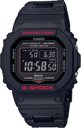 Годинник Casio G-SHOCK The Origin GW-B5600-2ER купити в інтернет