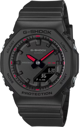 Часы Casio G-SHOCK Classic GMA-P2100SA-1A1ER купить в интернет