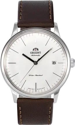 Часы Orient Bambino Version 3 FAC0000EW0 купить в интернет