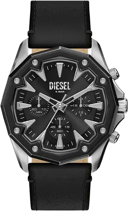 Часы Diesel Stinger DZ4710 купить в интернет-магазине Vector D