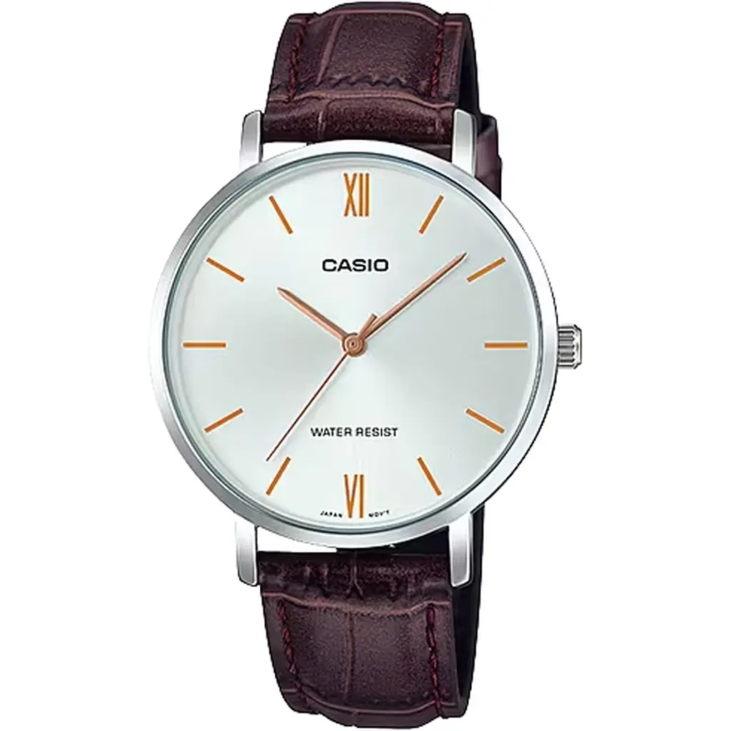 Годинник Casio TIMELESS COLLECTION LTP-VT01L-7B2