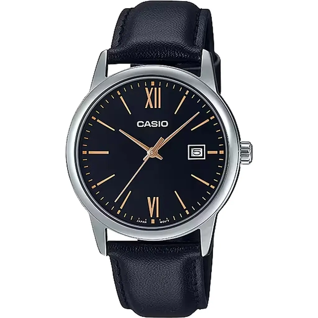 Годинник Casio TIMELESS COLLECTION MTP-V002L-1B3