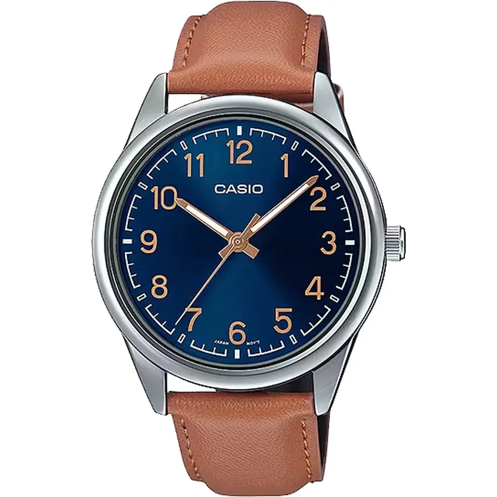 Годинник Casio TIMELESS COLLECTION MTP-V005L-2B4