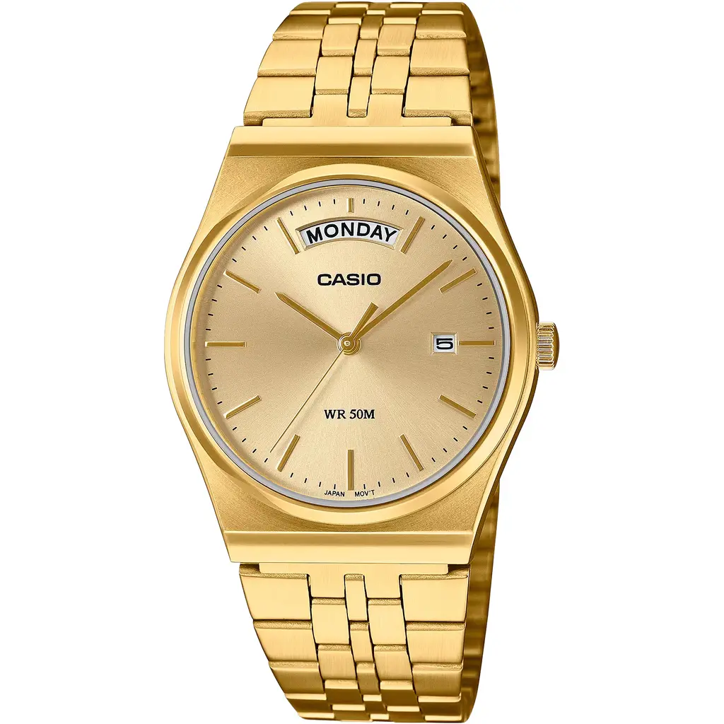 Годинник Casio TIMELESS COLLECTION MTP-B146G-9A