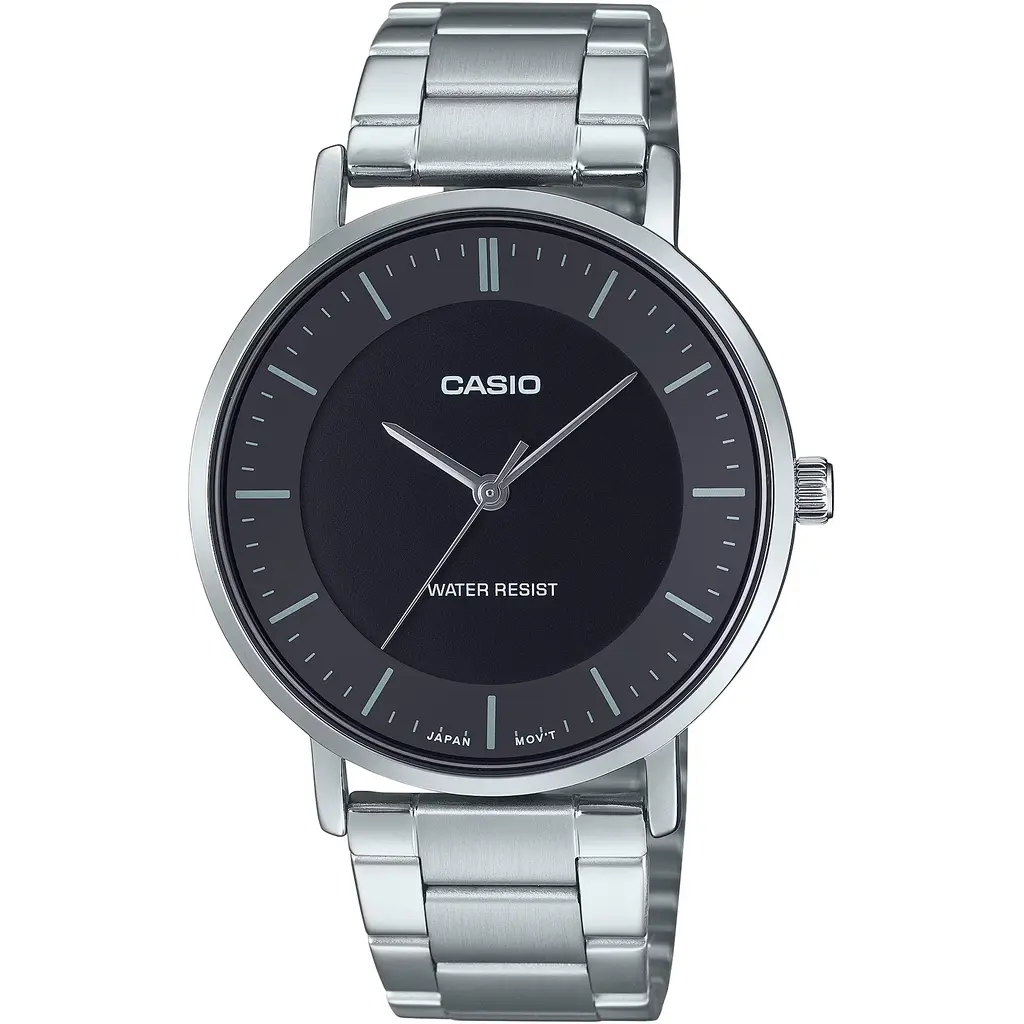 Годинник Casio TIMELESS COLLECTION MTP-VT04D-1E