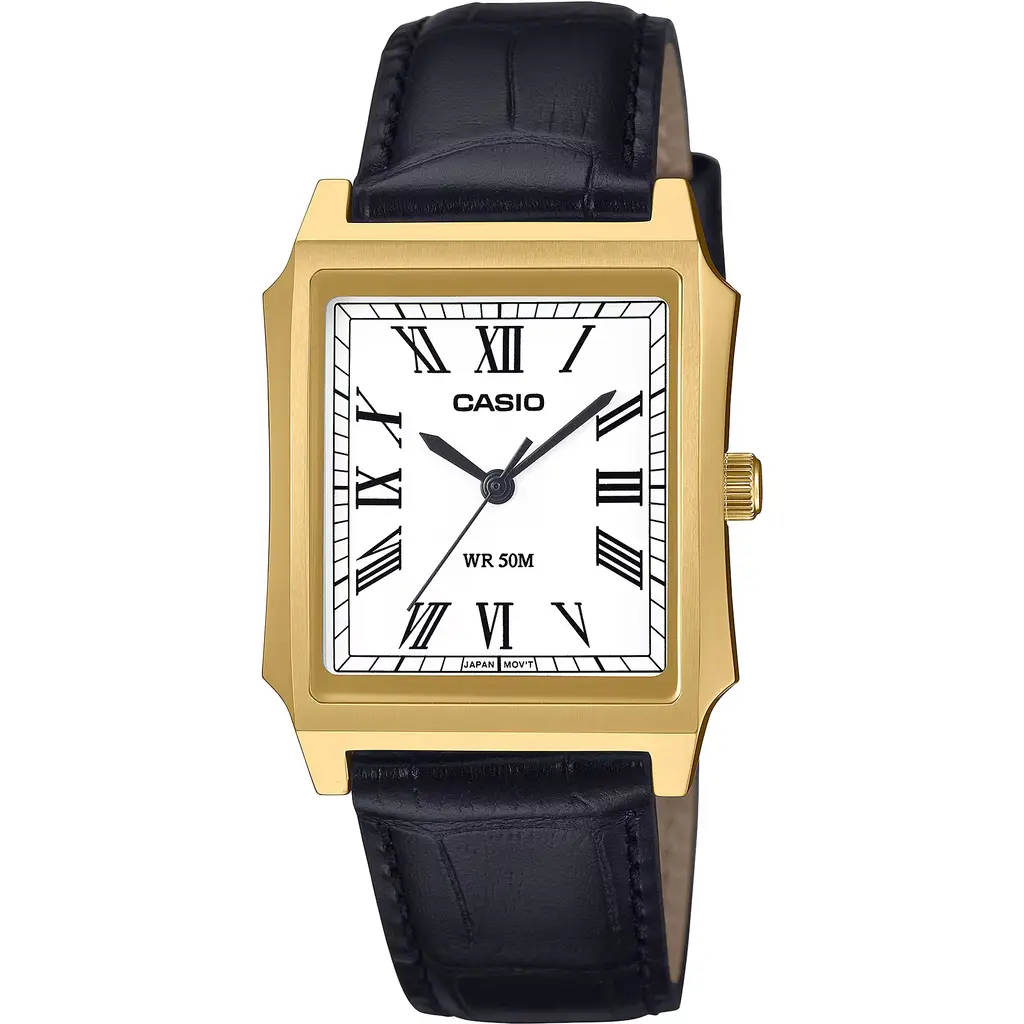 Годинник Casio TIMELESS COLLECTION MTP-B190GL-7BVEF