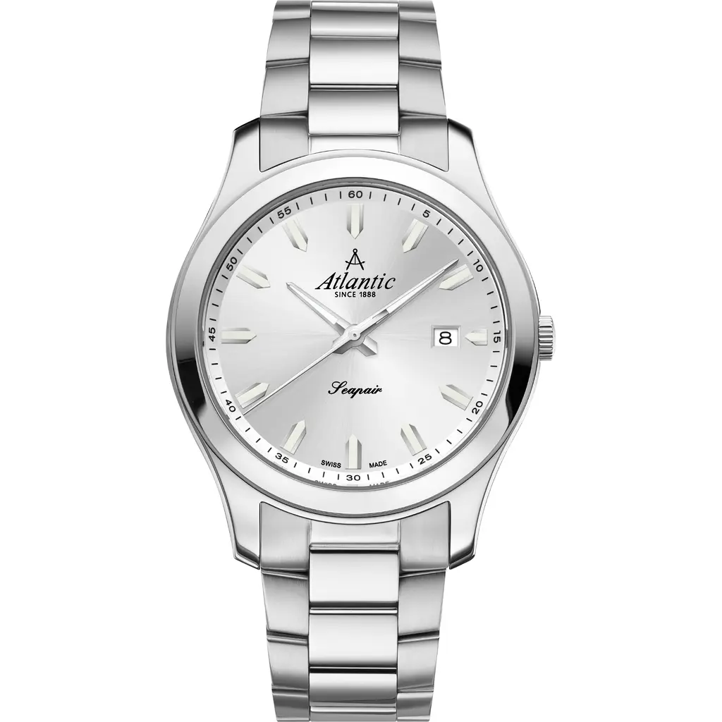 Годинник Atlantic Seapair Gents 60335.41.29