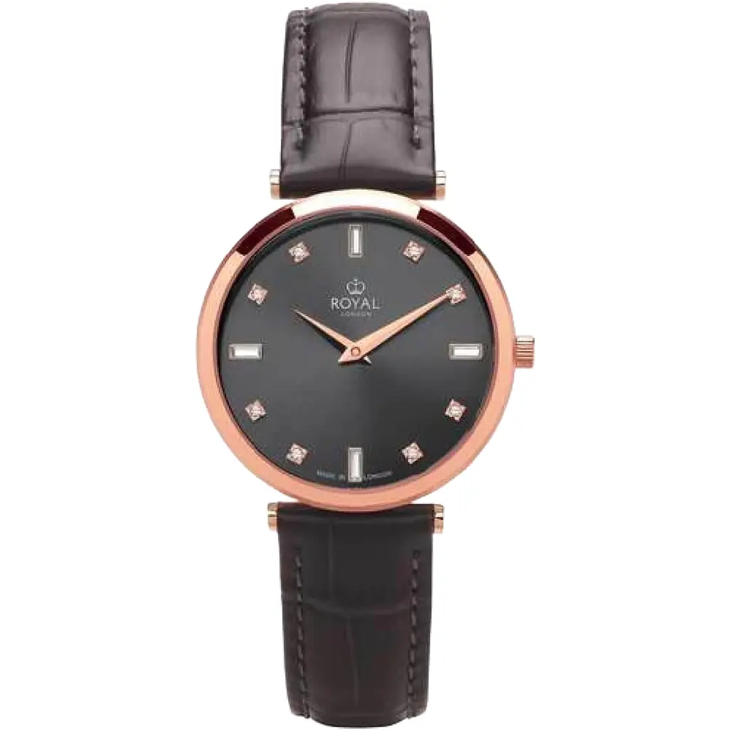 Годинник Royal London 21477-05