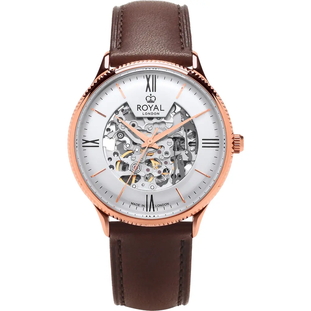 Часы Royal London SW7 41479-05