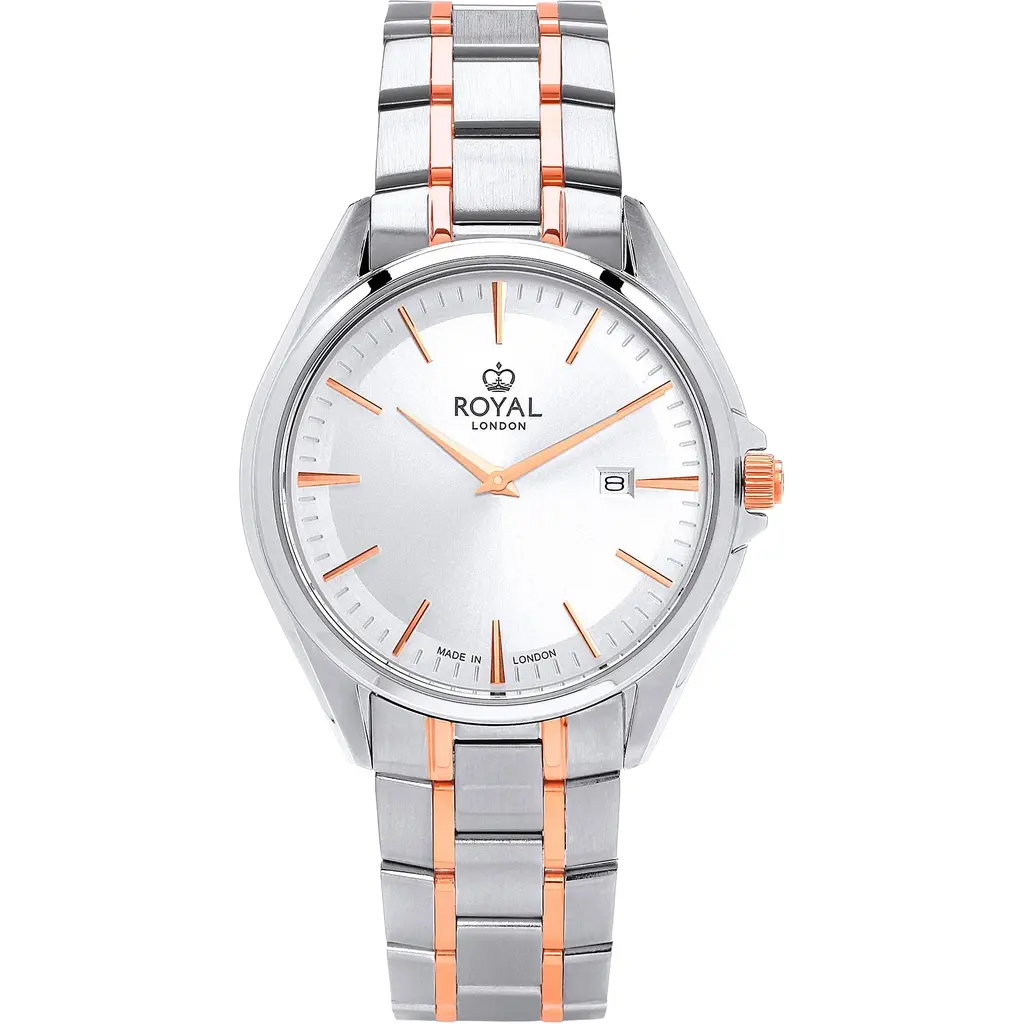 Годинник Royal London 41485-05