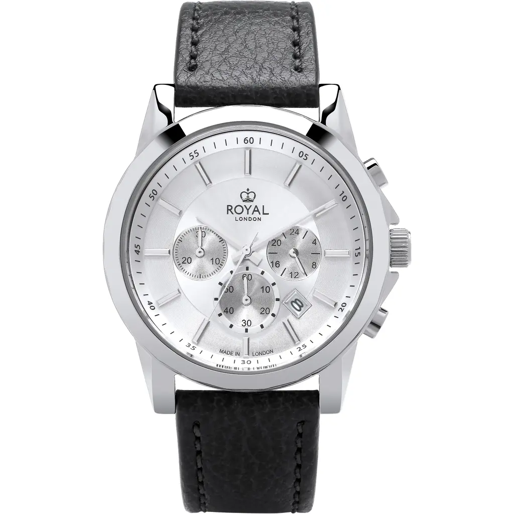 Годинник Royal London 41492-02