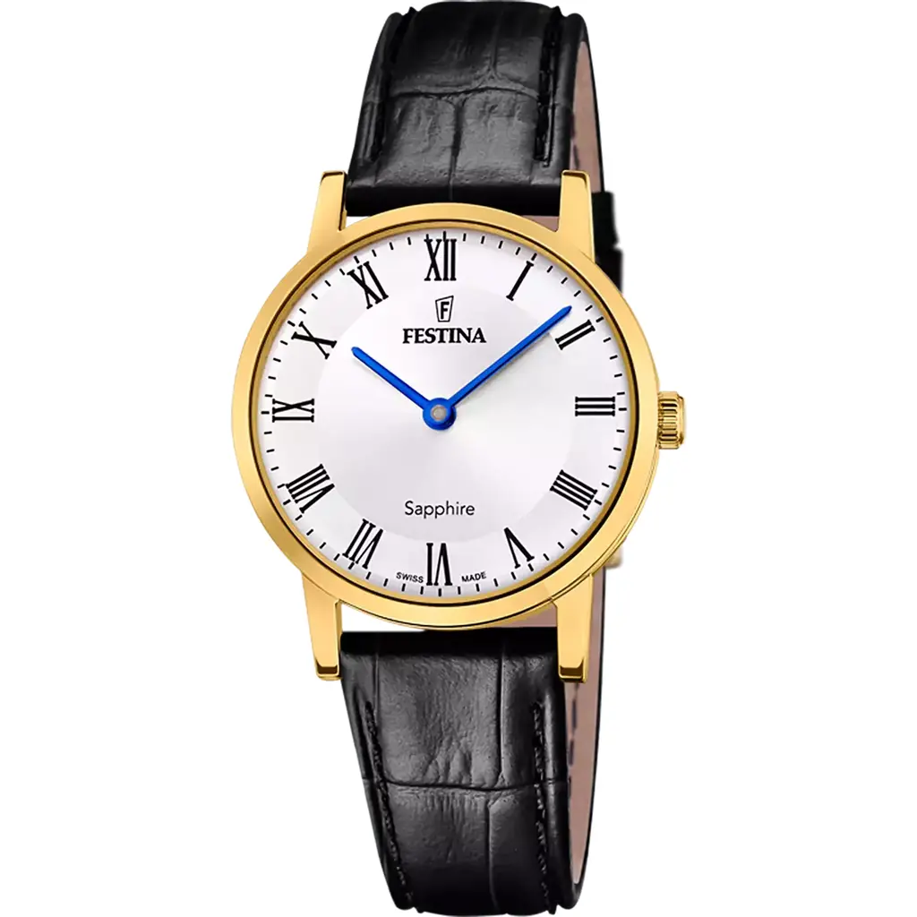 Годинник Festina Classics Swiss Made F20017/4