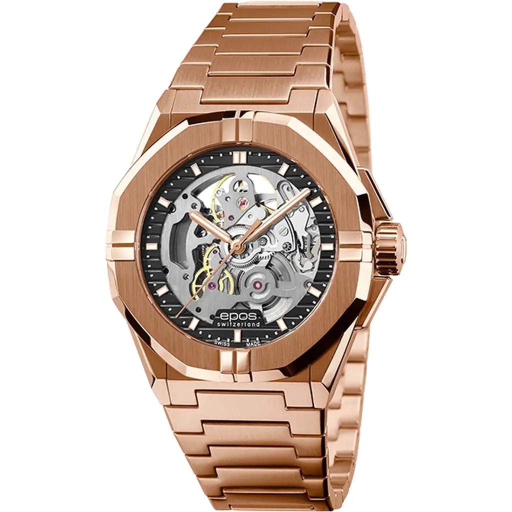 Годинник Epos SK 3506.135.24.15.34