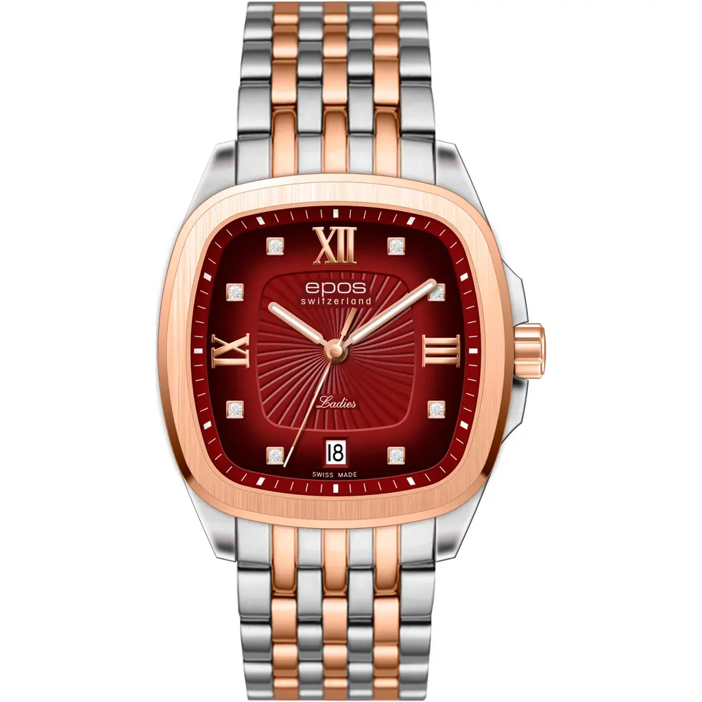 Годинник Epos 8003.700.34.89.44