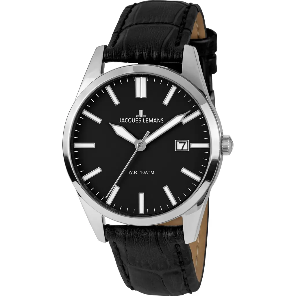 Часы Jacques Lemans Sport 200 1-2002M
