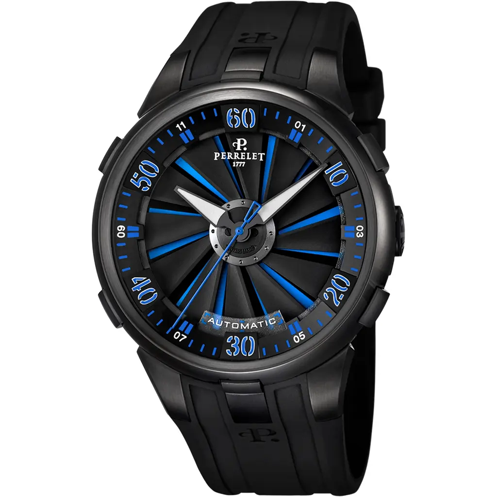 Годинник Perrelet Turbine XL A1051/5