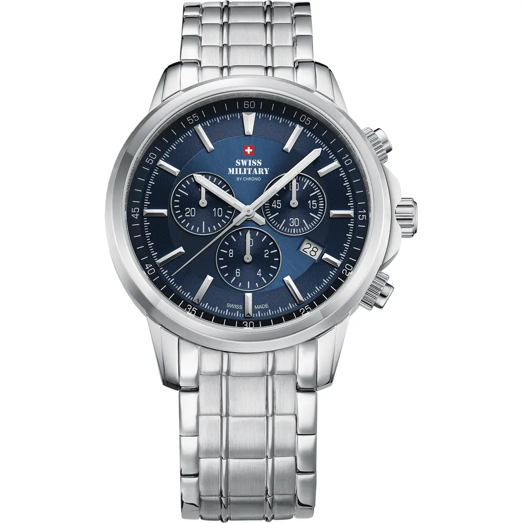Годинник Swiss Military by Chrono SM34052.03